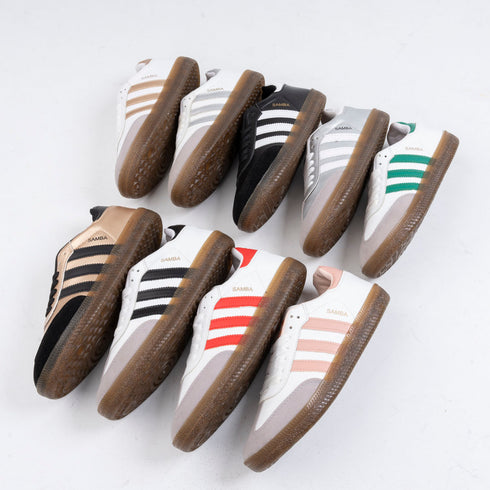 Women's Samba